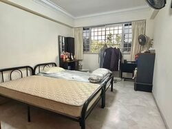 Blk 120 MARSILING RISE (Woodlands), HDB 5 Rooms #548672331
